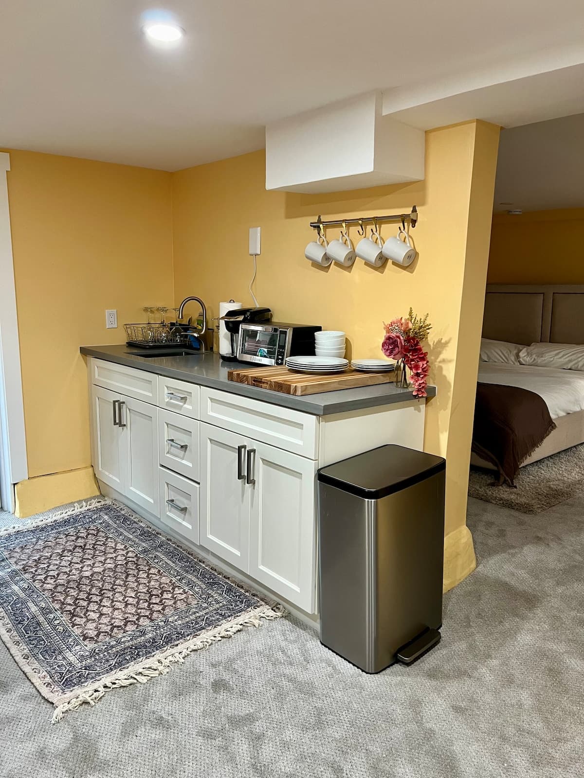 Inviting & cozy guest suite near Lake Merritt - Photo 5