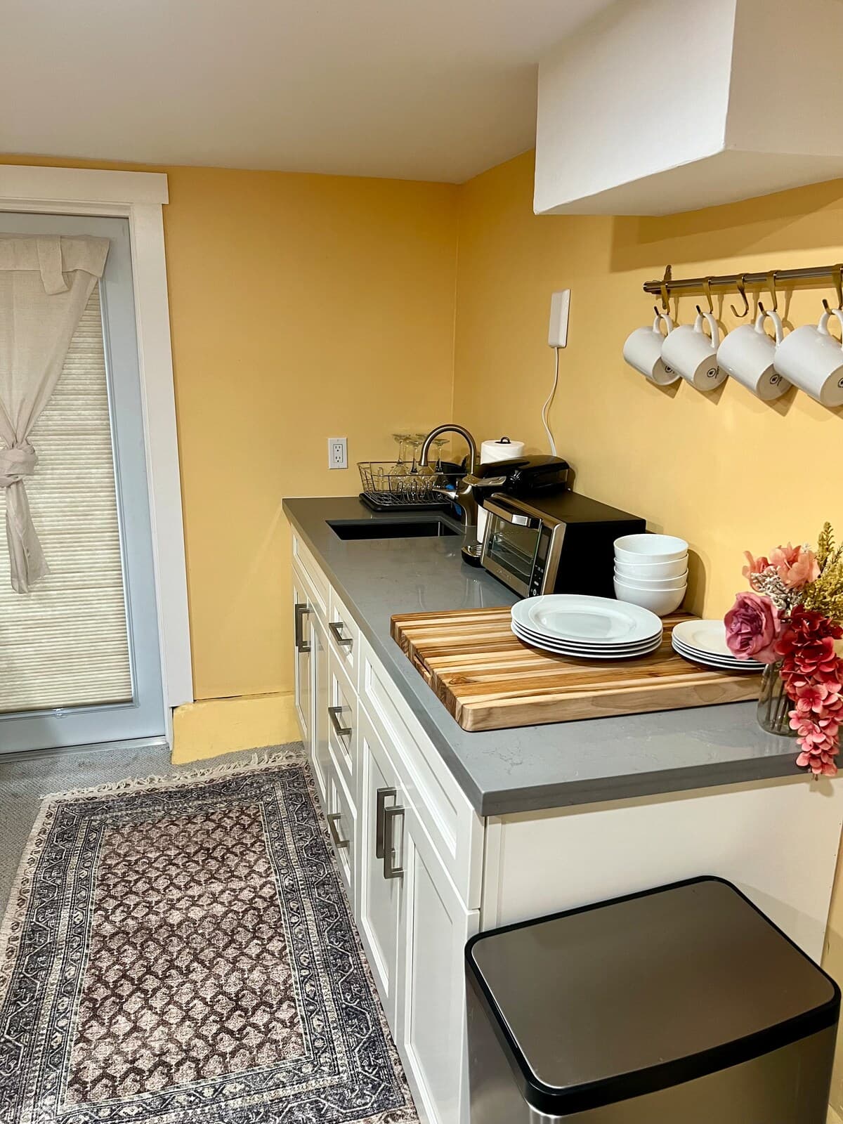 Inviting & cozy guest suite near Lake Merritt - Photo 4