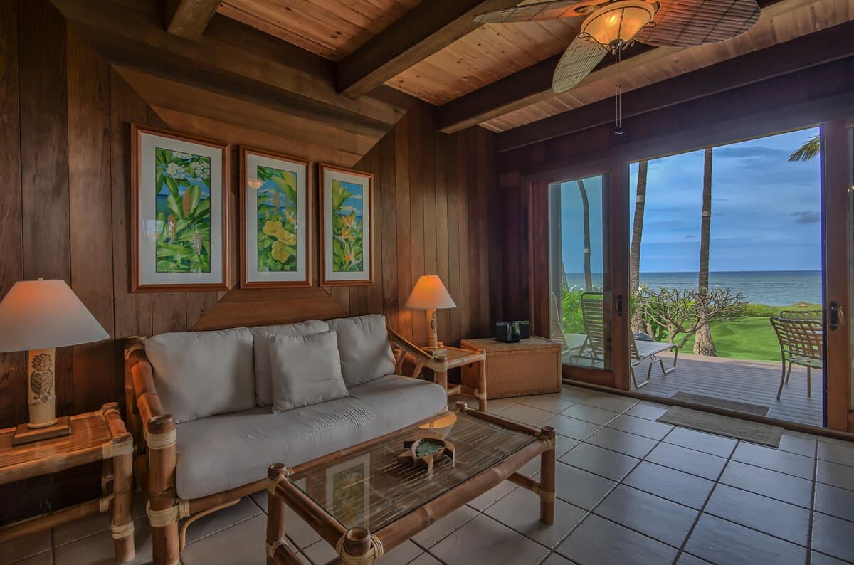 Home in Kihei · ★5.0 · 2 bedrooms · 4 beds · 3 baths - Photo 4