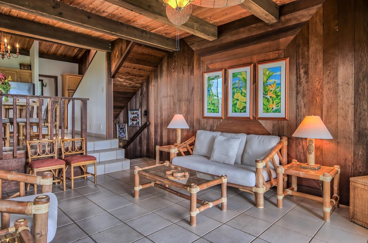 Home in Kihei · ★5.0 · 2 bedrooms · 4 beds · 3 baths - Photo 5