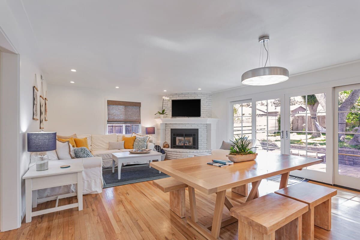 Pebble Beach Cottage Near Spanish Bay & 17 Mile Dr - Photo 1