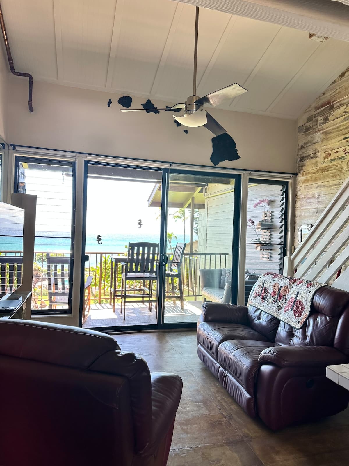 Exceptional Oceanviews-Last minute openings - Photo 1