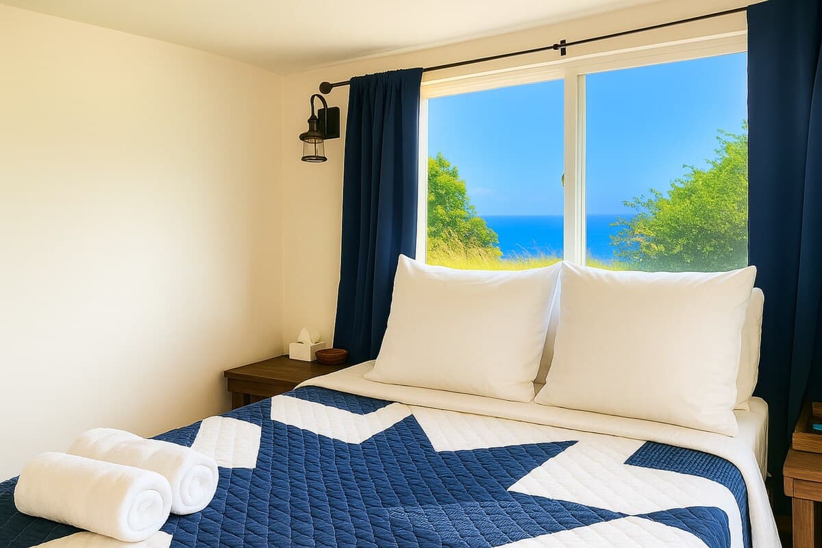 Cozy Island Retreat Hilo | Ocean View | Waterfalls - Photo 1