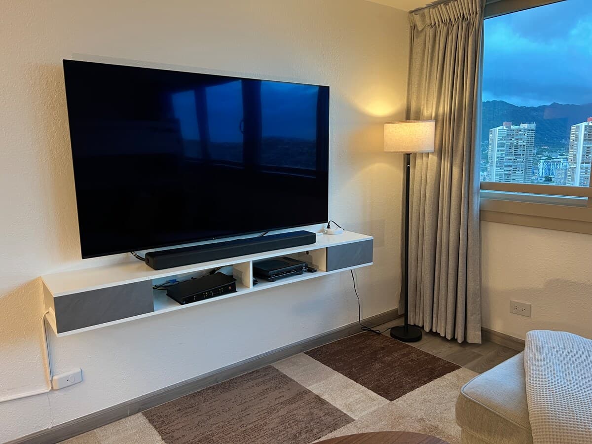 35FL-Newly Renovated Hidden Gem 1BR / Waikiki - Photo 5
