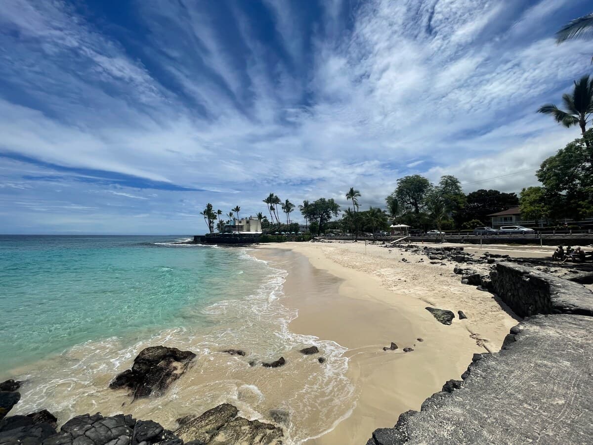 Condo in Kailua-Kona · ★4.77 · 1 bedroom · 1 bed · 1 bath - Photo 4