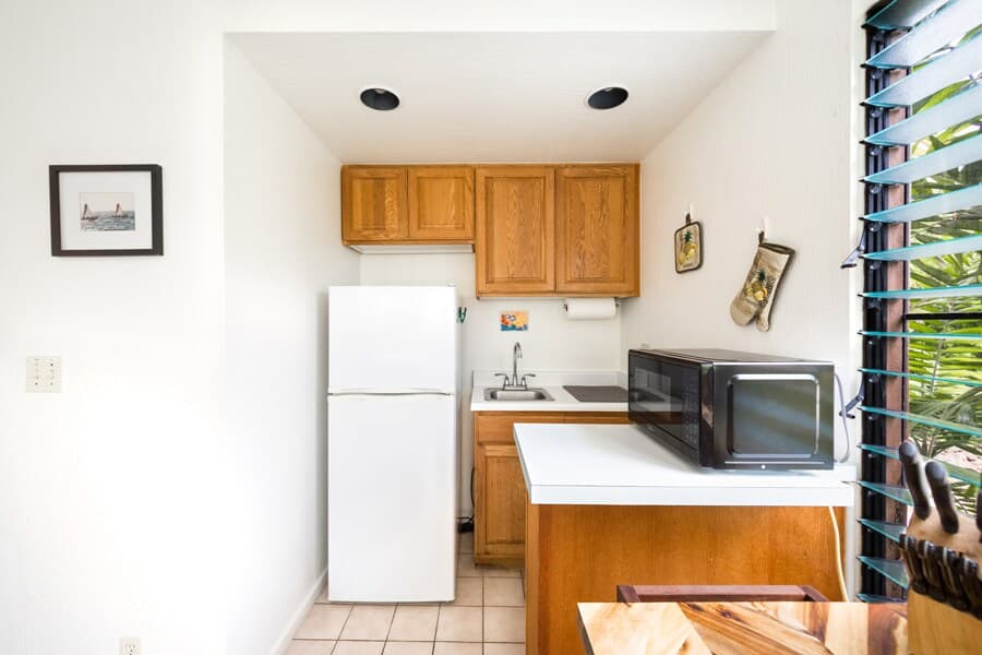 Condo in Kailua-Kona · ★4.81 · 1 bedroom · 1 bed · 1 bath - Photo 5