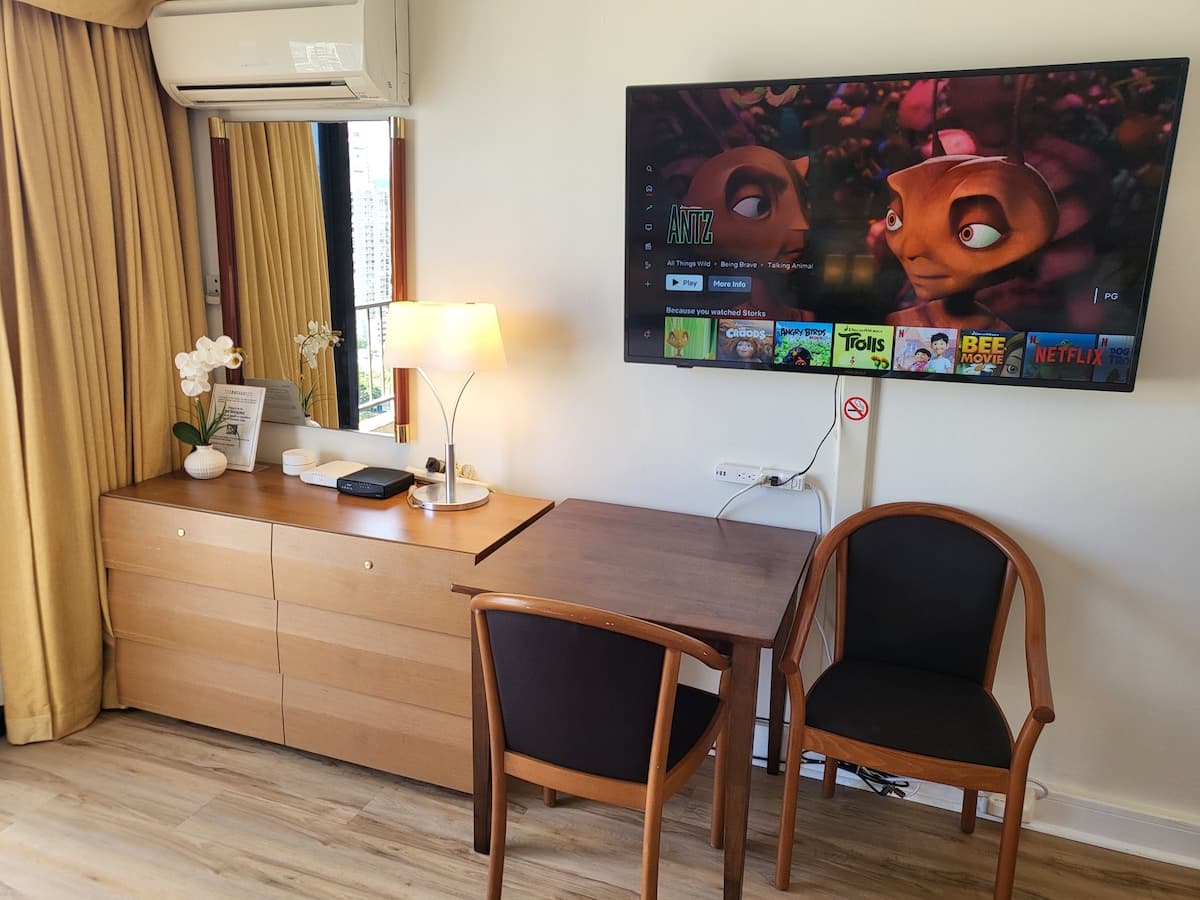 21F- Studio • NO Resort Fees • 2 Queen Beds - Photo 1