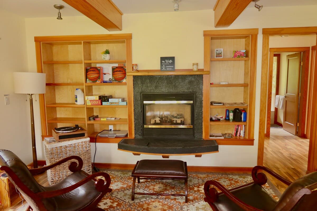 Private Home Near VNP - Nature Views & Tranquility - Photo 4
