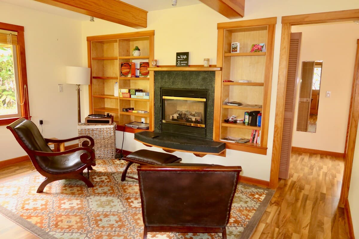 Private Home Near VNP - Nature Views & Tranquility - Photo 3