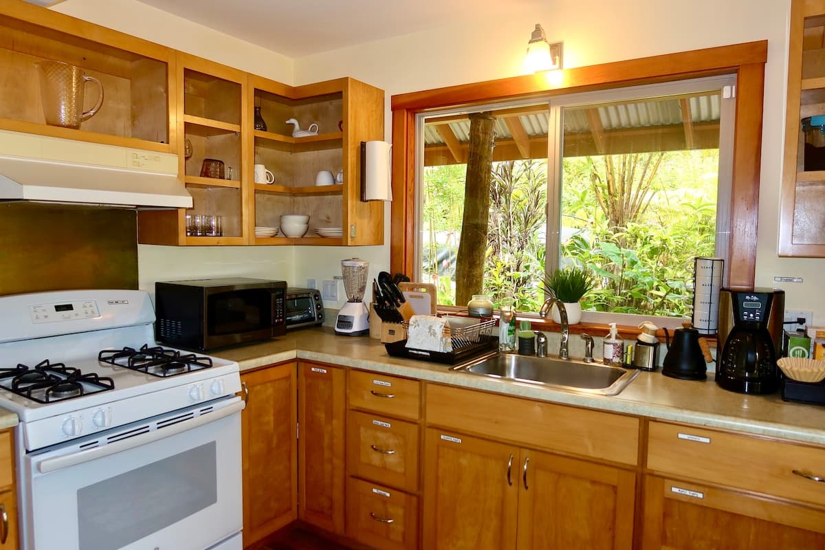 Private Home Near VNP - Nature Views & Tranquility - Photo 5