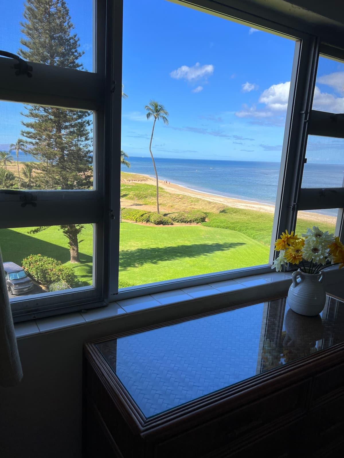 Condo in Kihei · ★4.86 · 2 bedrooms · 3 beds · 2 private baths - Photo 2