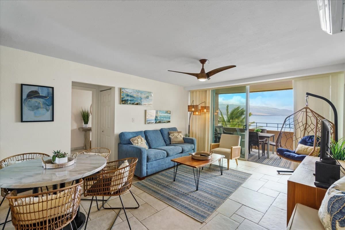 Luxury Remodeled Oceanfront—Huge Views— Sleeps 6 - Photo 2