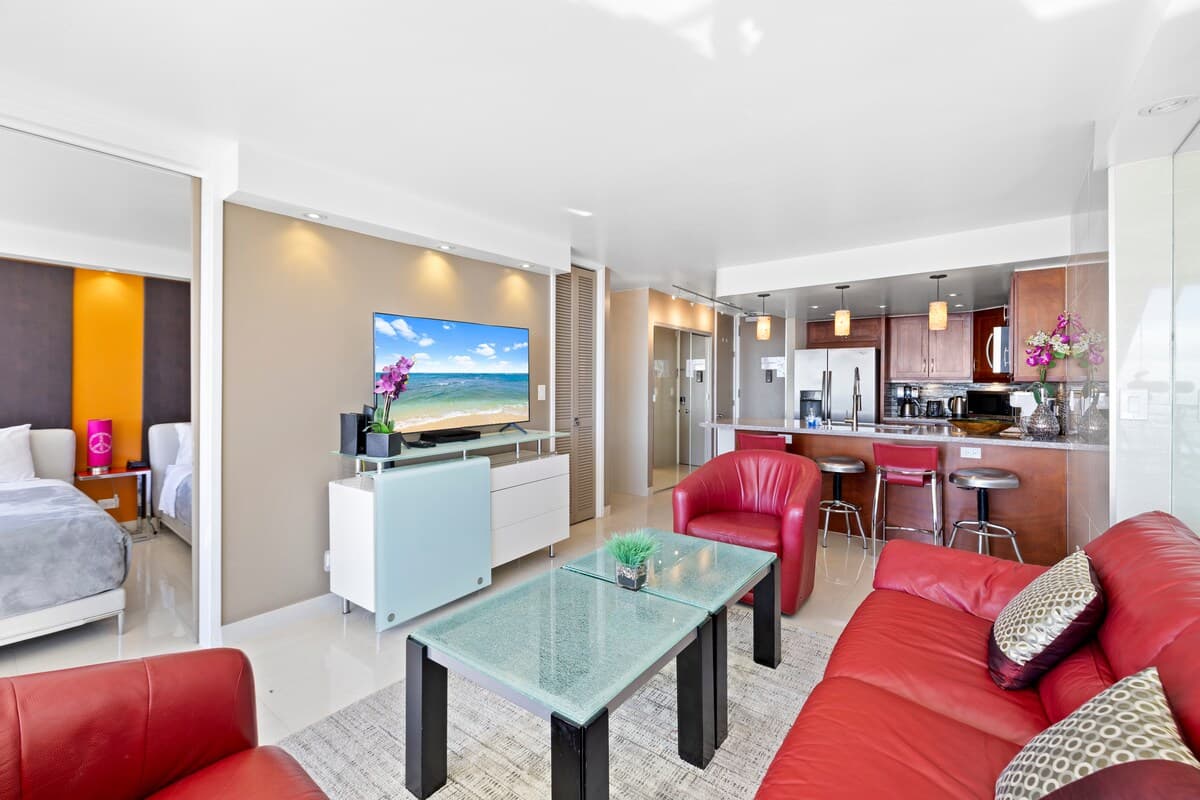 Amazing ocean view unit - Photo 5