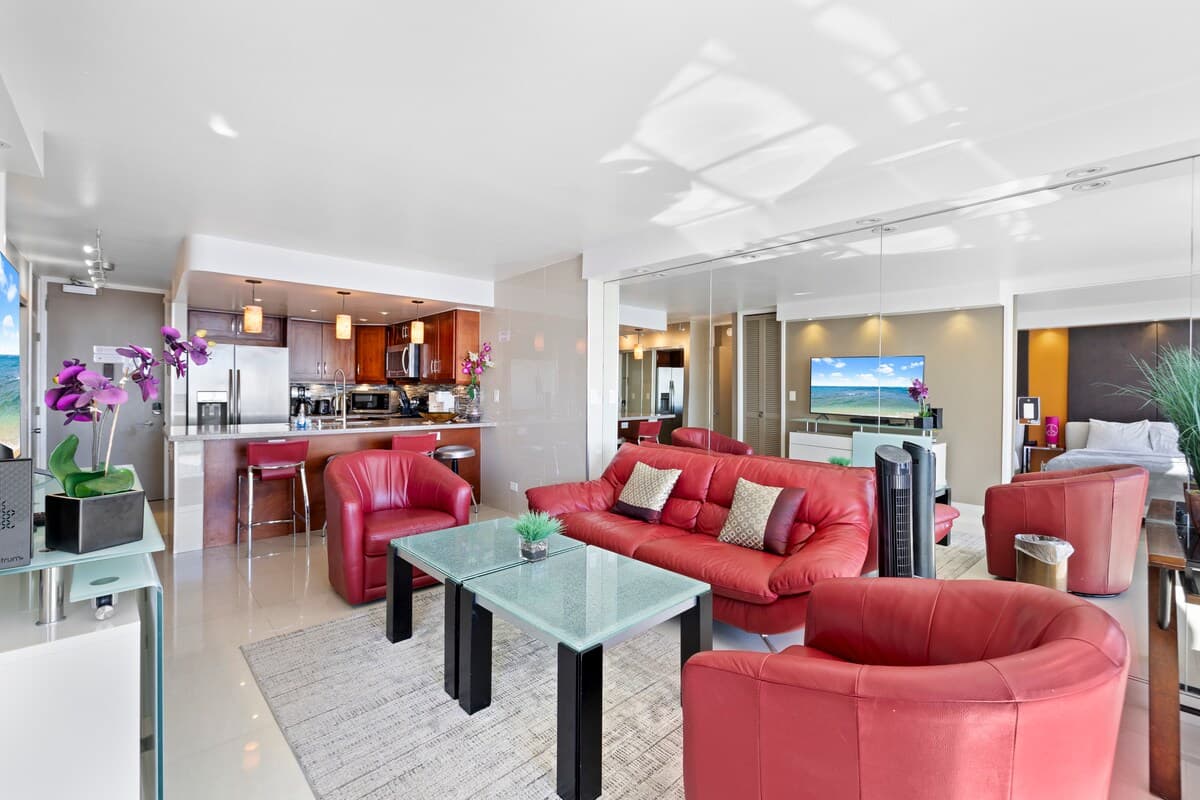Amazing ocean view unit - Photo 4