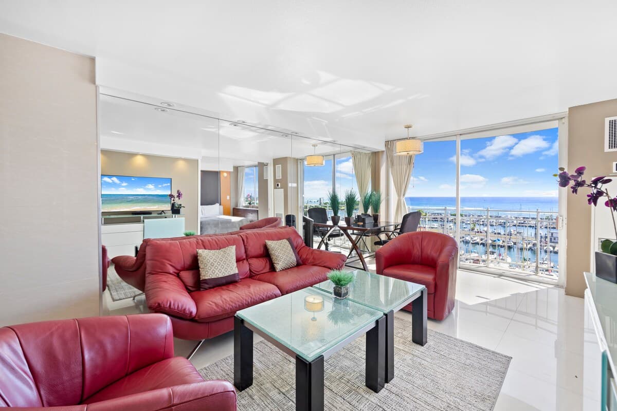 Amazing ocean view unit - Photo 3
