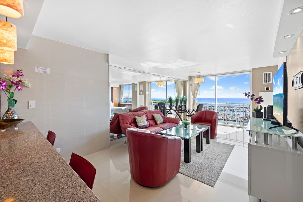 Amazing ocean view unit - Photo 2