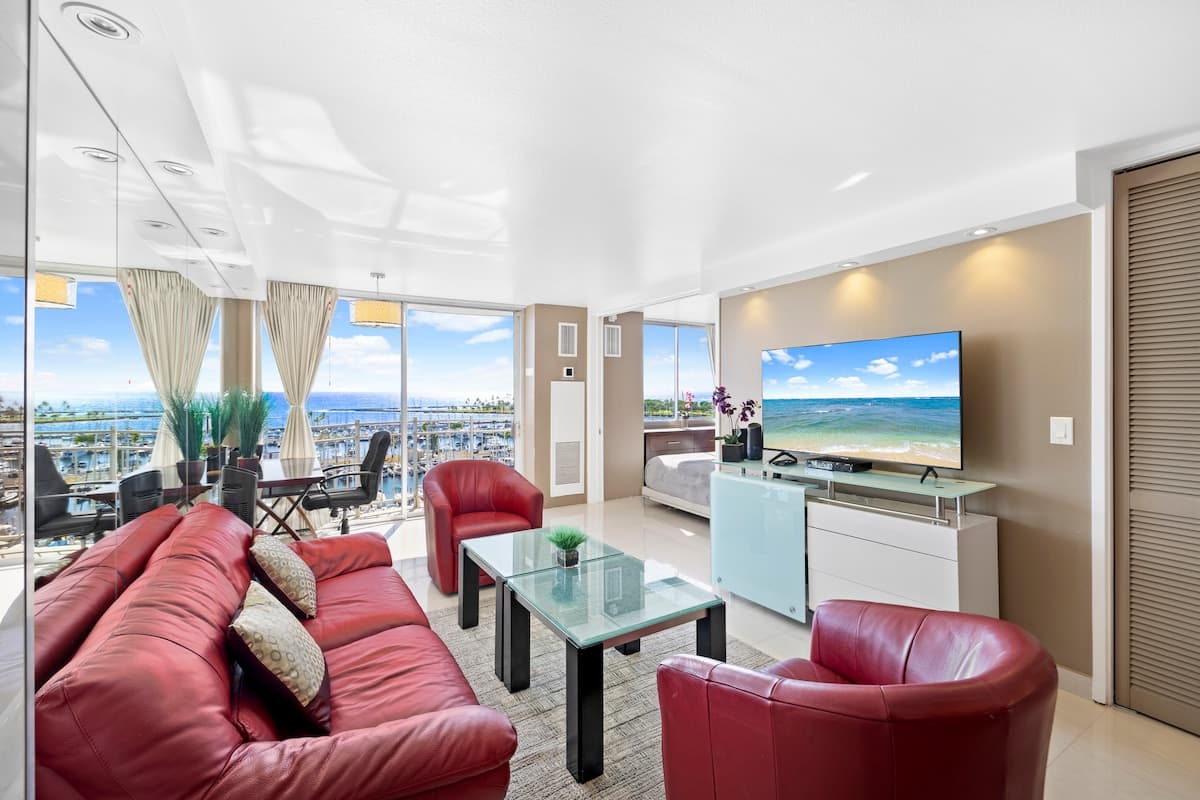 Amazing ocean view unit - Photo 1