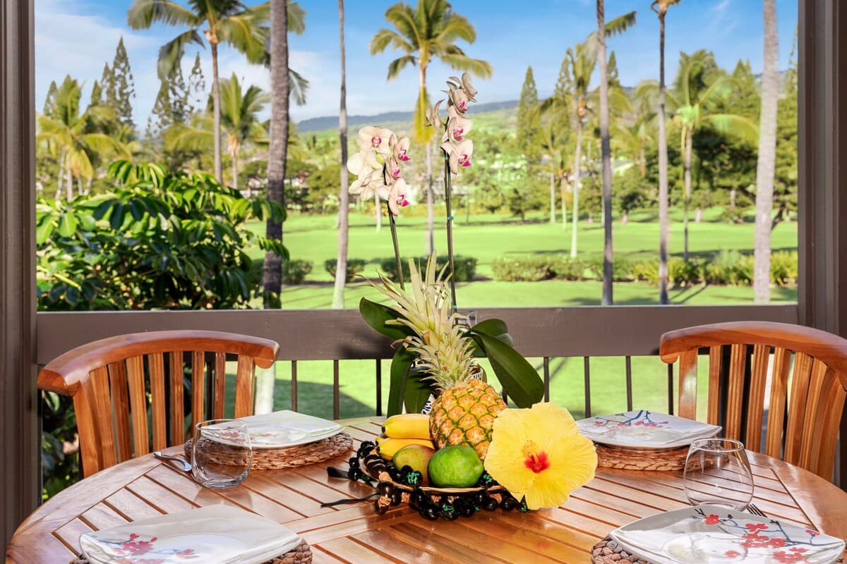 Condo in Kailua-Kona · ★5.0 · 1 bedroom · 2 beds · 1 bath - Photo 3