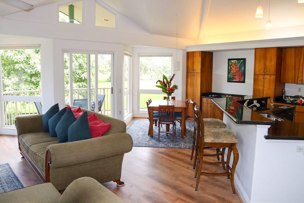 Villa in Princeville · ★4.5 · 3 bedrooms · 3 beds · 3 shared baths - Photo 5