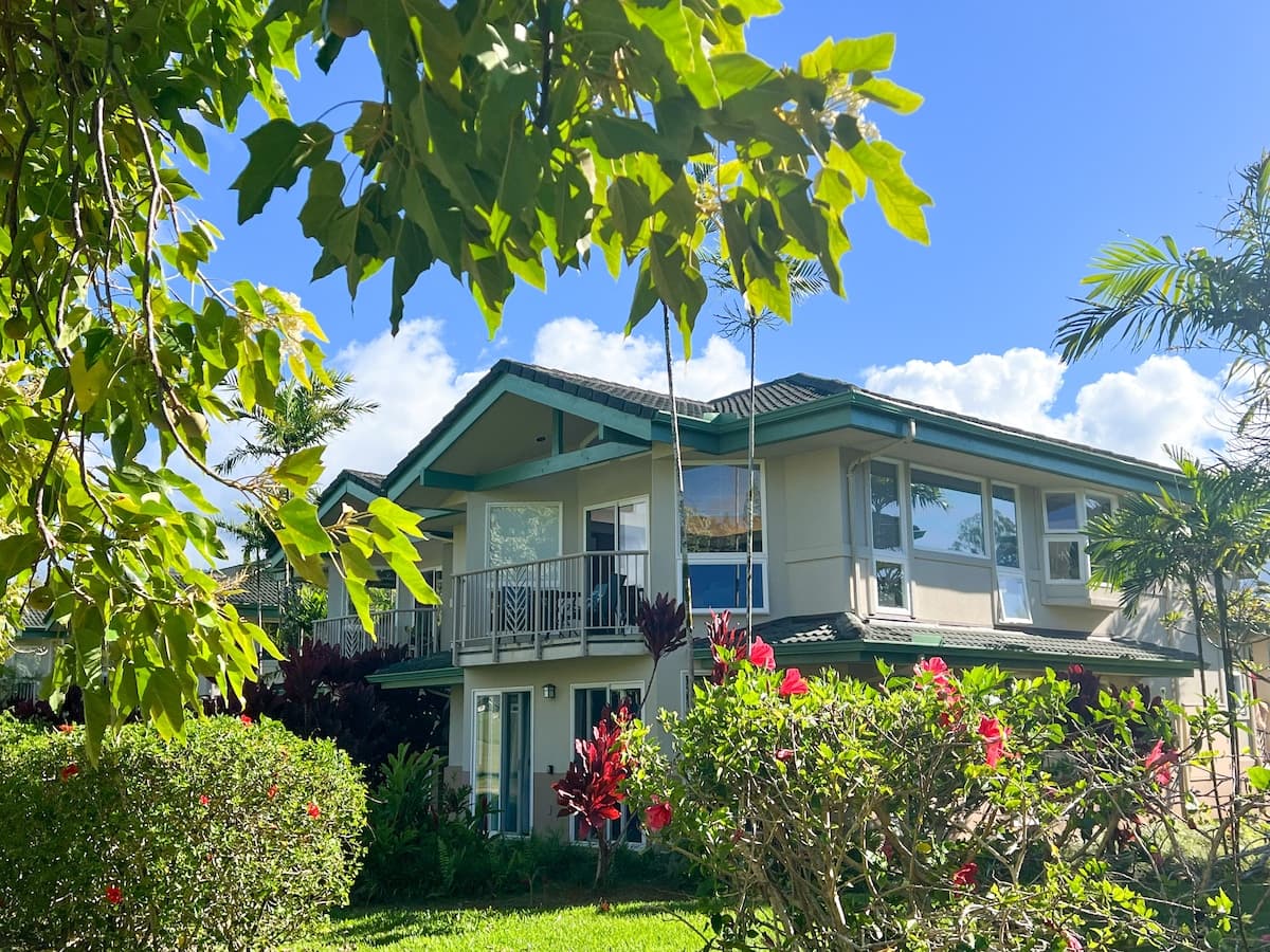Villa in Princeville · ★4.5 · 3 bedrooms · 3 beds · 3 shared baths - Photo 4
