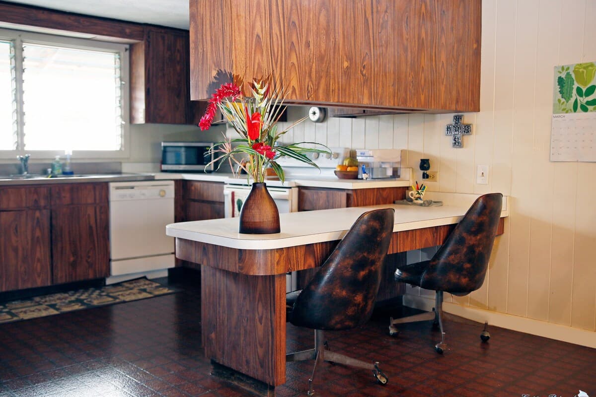 Guesthouse in Hilo · ★4.46 · 1 bedroom · 3 beds · 1 private bath - Photo 5