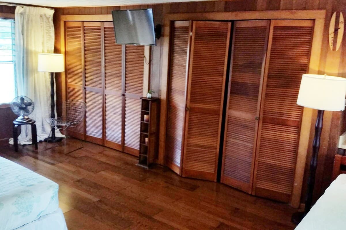 Guesthouse in Hilo · ★4.46 · 1 bedroom · 3 beds · 1 private bath - Photo 3