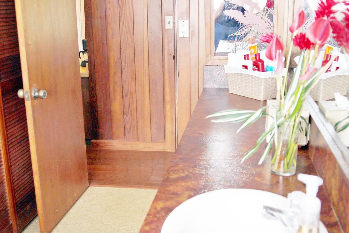 Guesthouse in Hilo · ★4.46 · 1 bedroom · 3 beds · 1 private bath - Photo 4