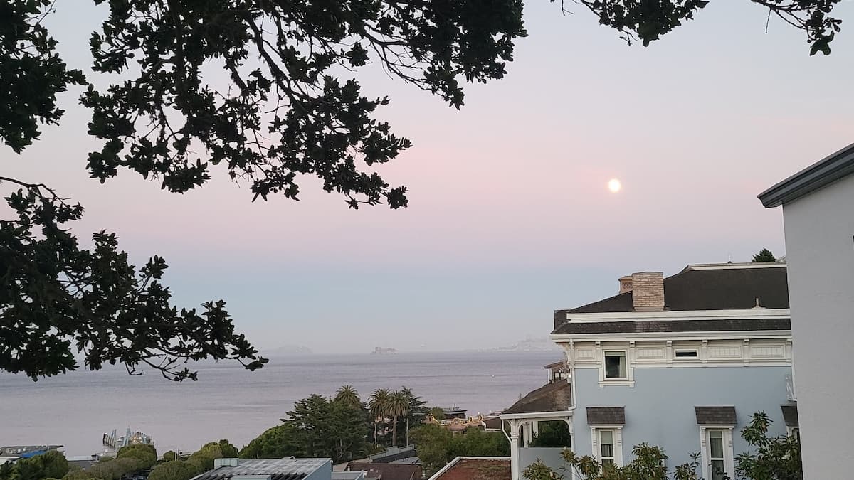 Sausalito Guesthouse Marina & SF Skyline Views - Photo 1