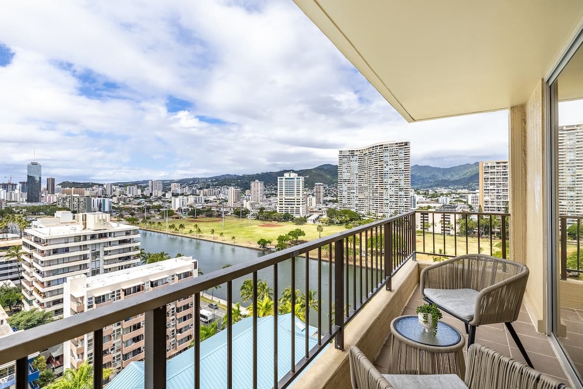 Modern Oasis with Great Canal Mountain View - Photo 1
