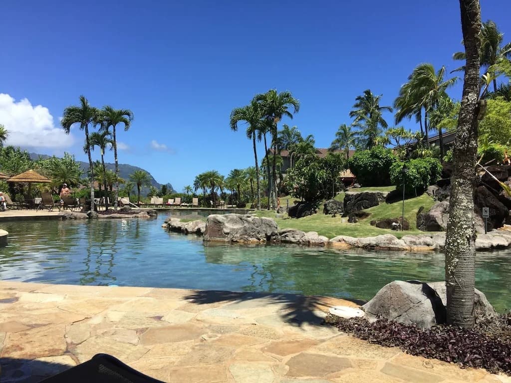Hanalei Bay Resort 1 Bed/1Bath - Photo 1