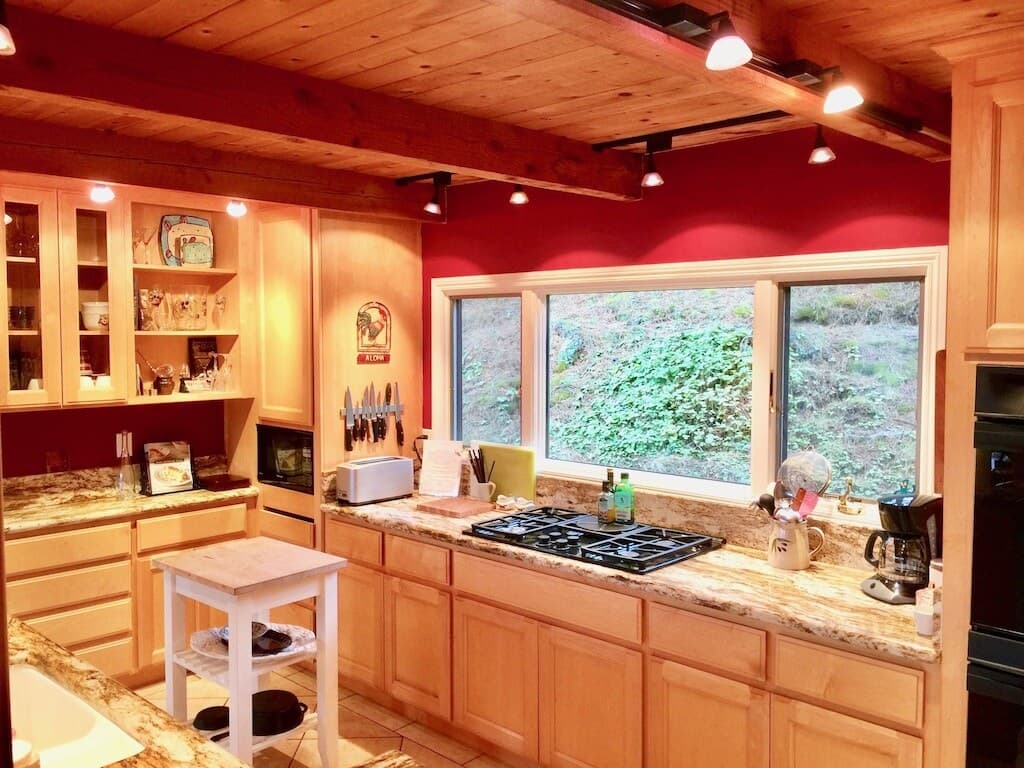 Muir Beach Home with SF Views & Redwoods Nearby - Photo 4