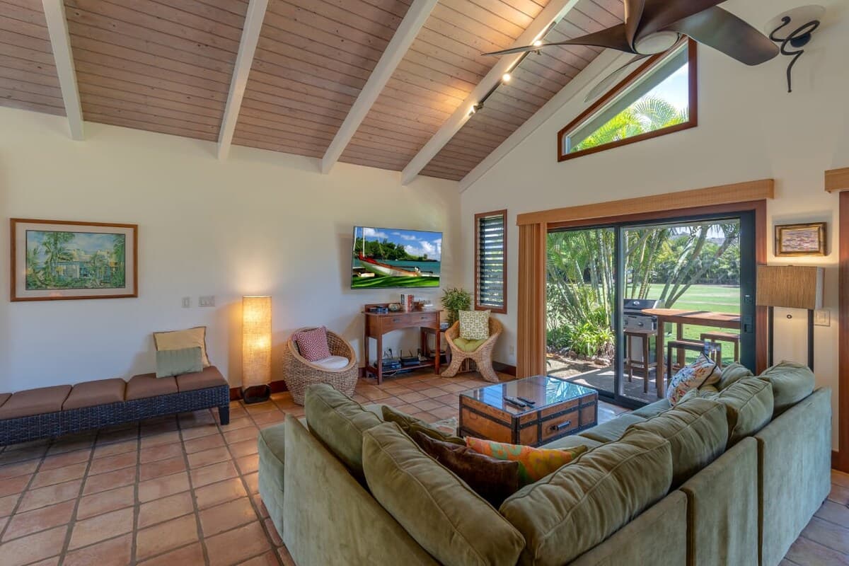 Home in Koloa · ★5.0 · 4 bedrooms · 6 beds · 3 baths - Photo 3