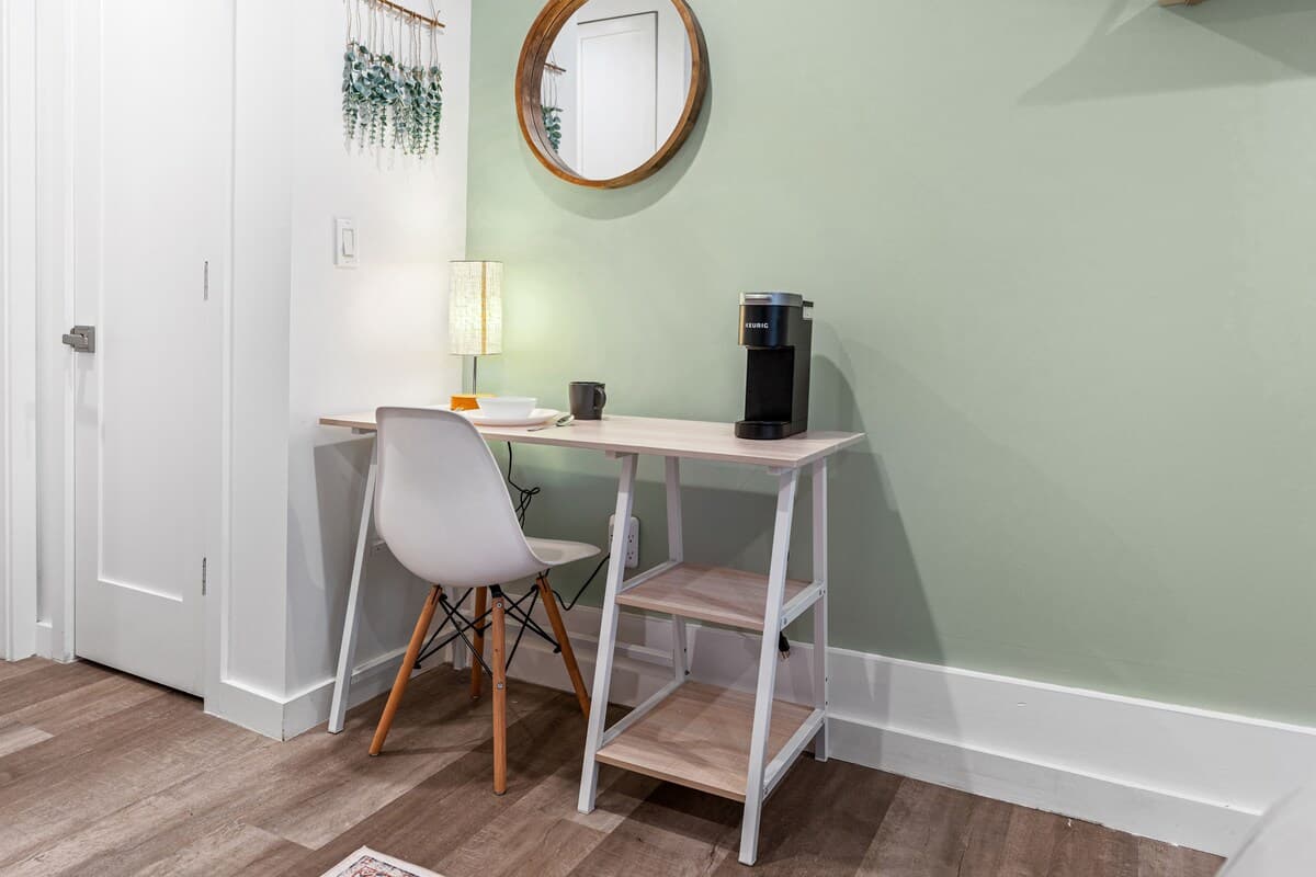 Boho Chic Studio Near Golden Gate Park/UCSF - Photo 4