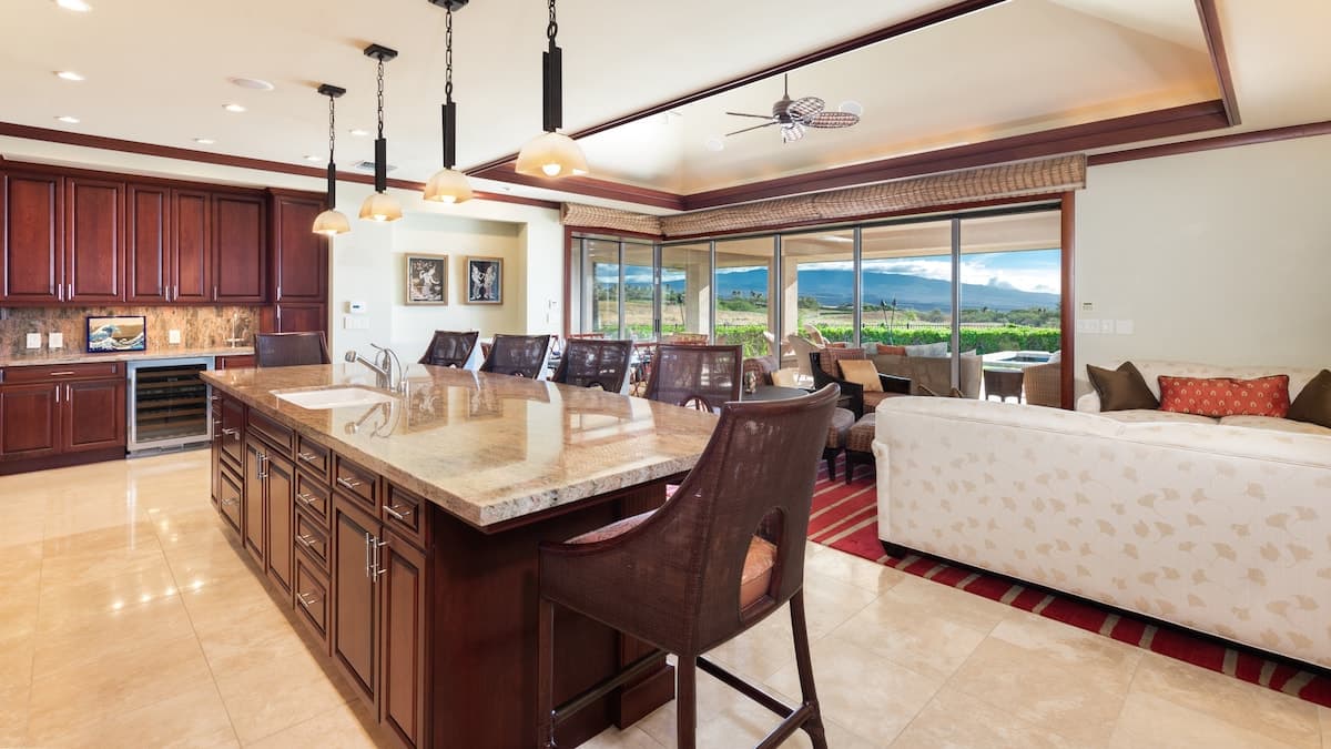 Townhouse in Waimea · ★4.8 · 3 bedrooms · 4 beds · 3.5 baths - Photo 3