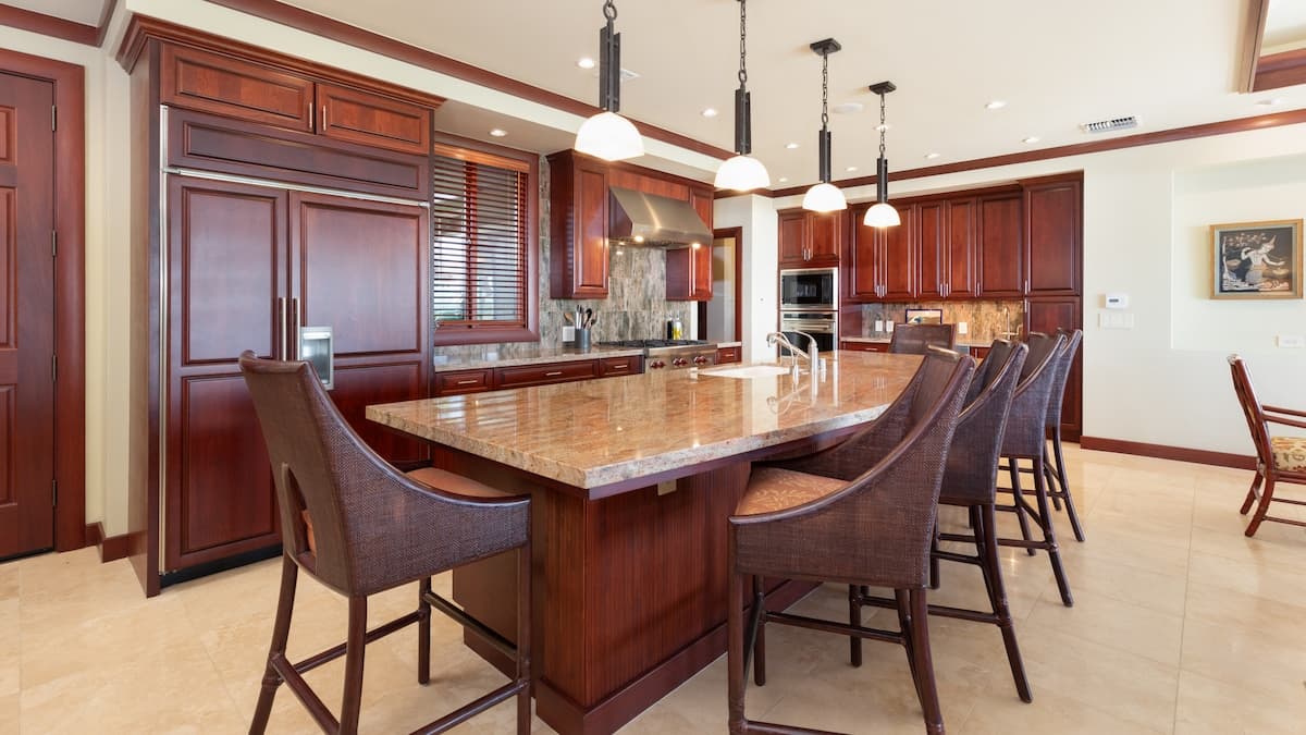 Townhouse in Waimea · ★4.8 · 3 bedrooms · 4 beds · 3.5 baths - Photo 4