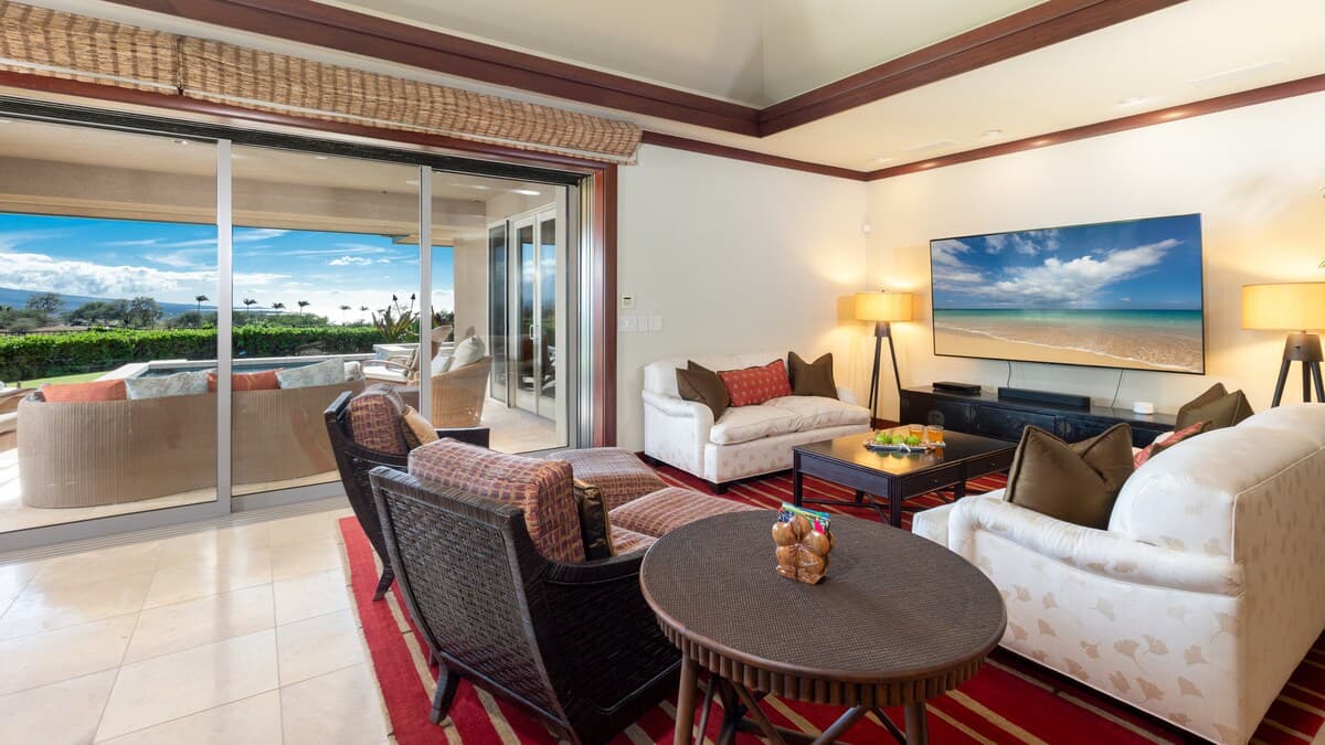 Townhouse in Waimea · ★4.8 · 3 bedrooms · 4 beds · 3.5 baths - Photo 1
