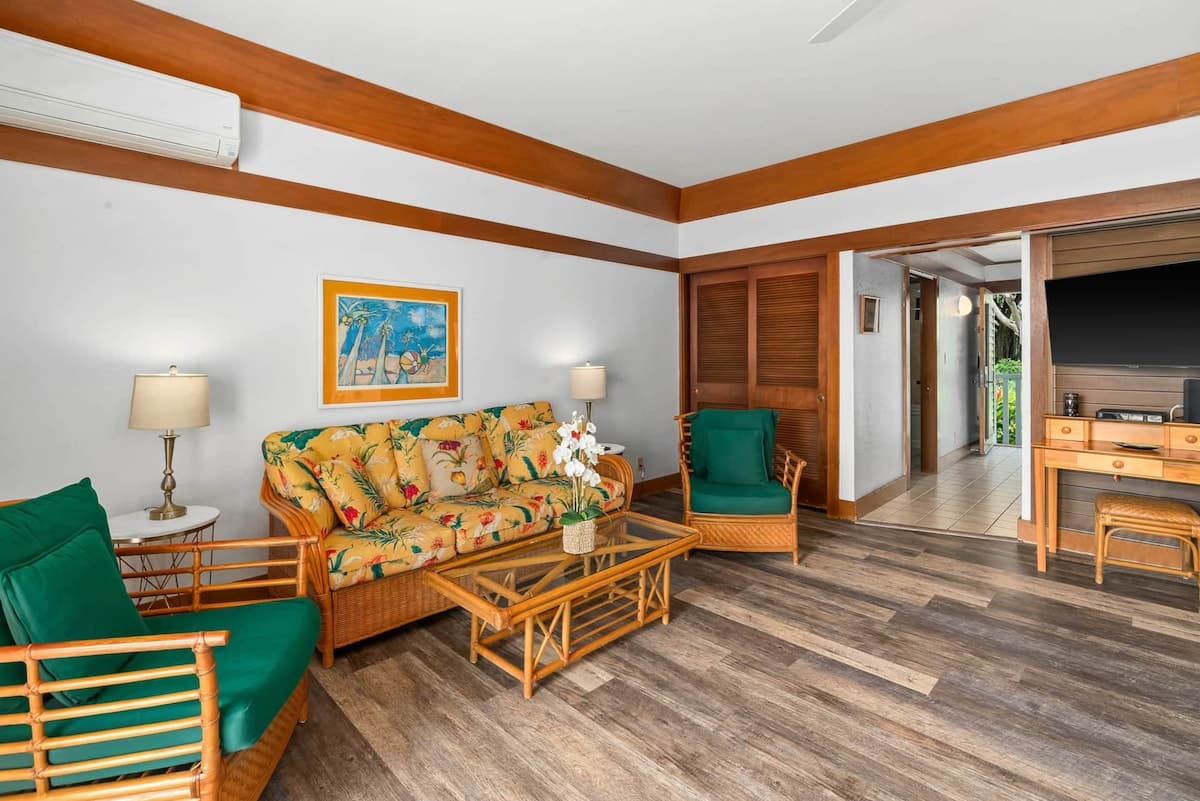 Hawaiian Paradise | A/C | Poipu - Photo 1