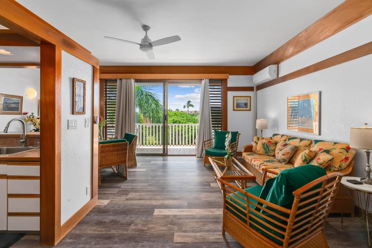 Hawaiian Paradise | A/C | Poipu - Photo 3