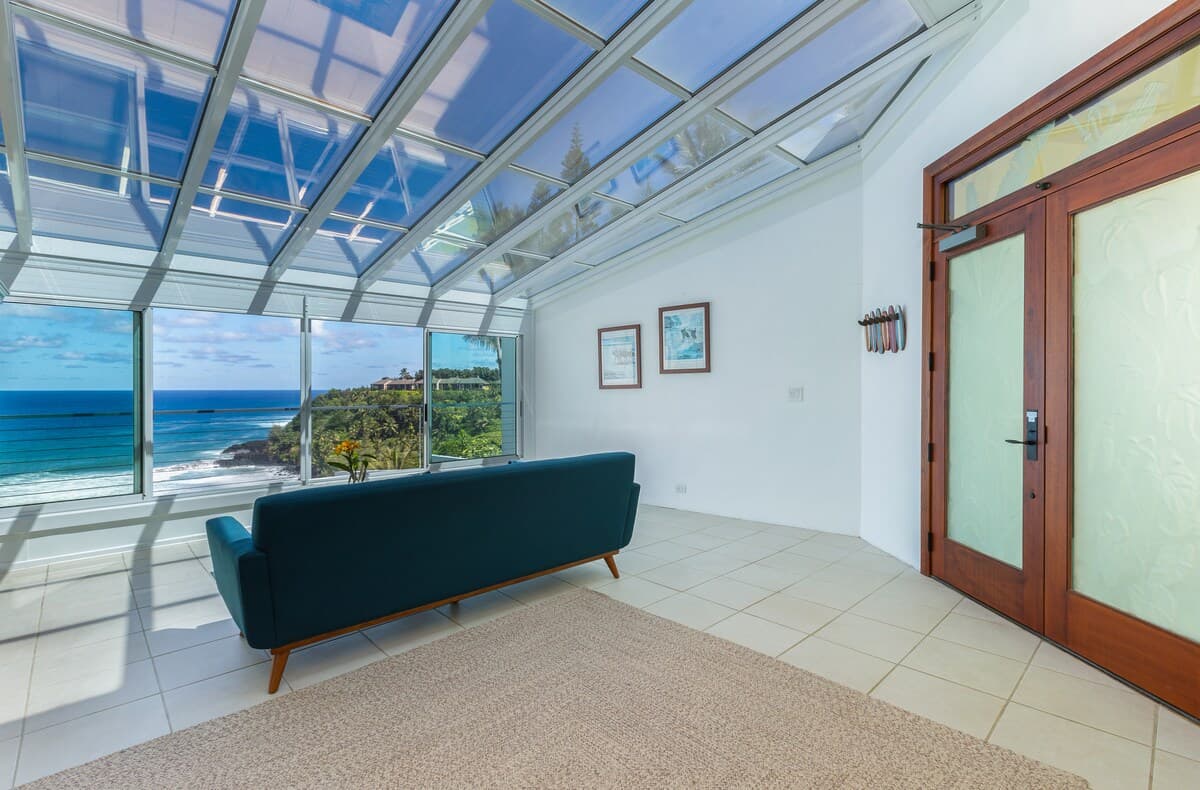 Puu Poa 413 - Premier Air Conditioned Penthouse! - Photo 3