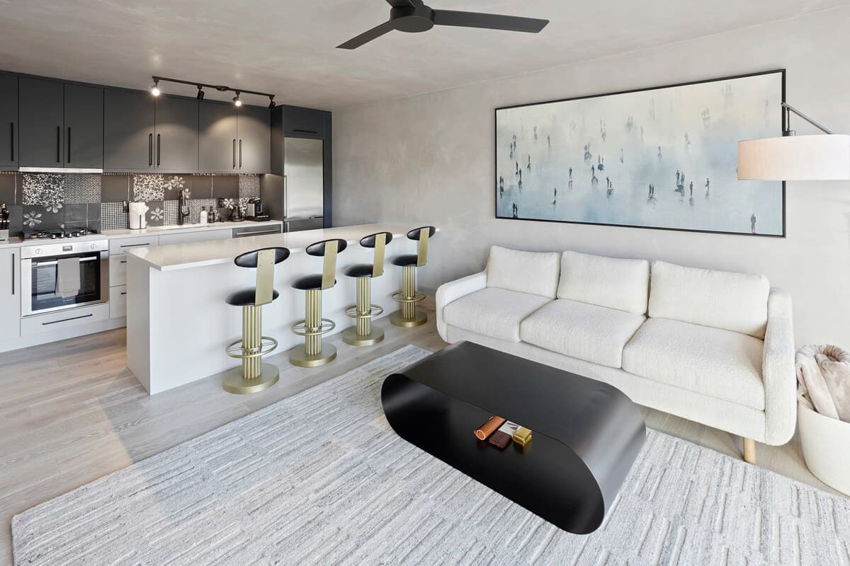 Modern Chic Kihei Villa • 3-Min Walk to Ocean - Photo 4
