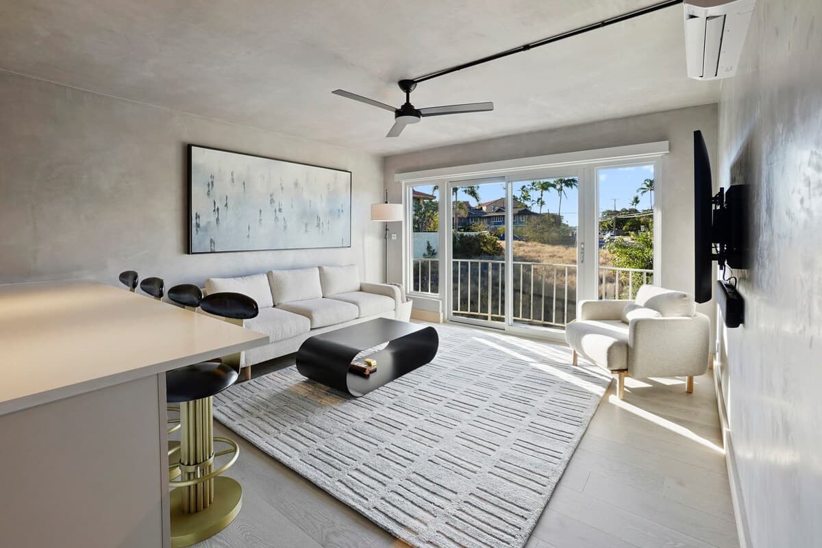 Modern Chic Kihei Villa • 3-Min Walk to Ocean - Photo 2