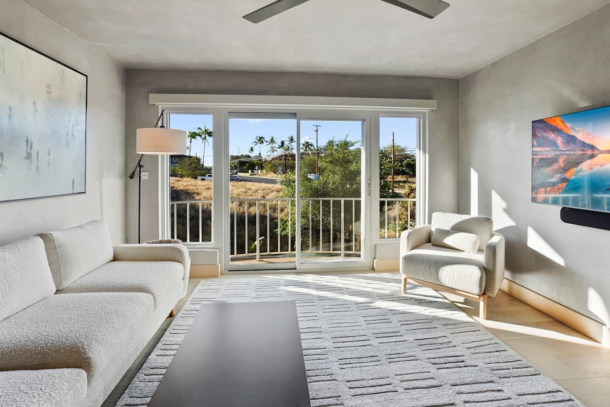 Modern Chic Kihei Villa • 3-Min Walk to Ocean - Photo 1