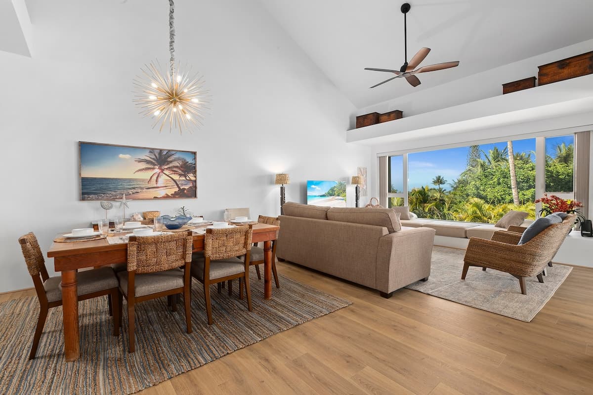 Condo in Wailea · ★4.94 · 2 bedrooms · 3 beds · 2 baths - Photo 3