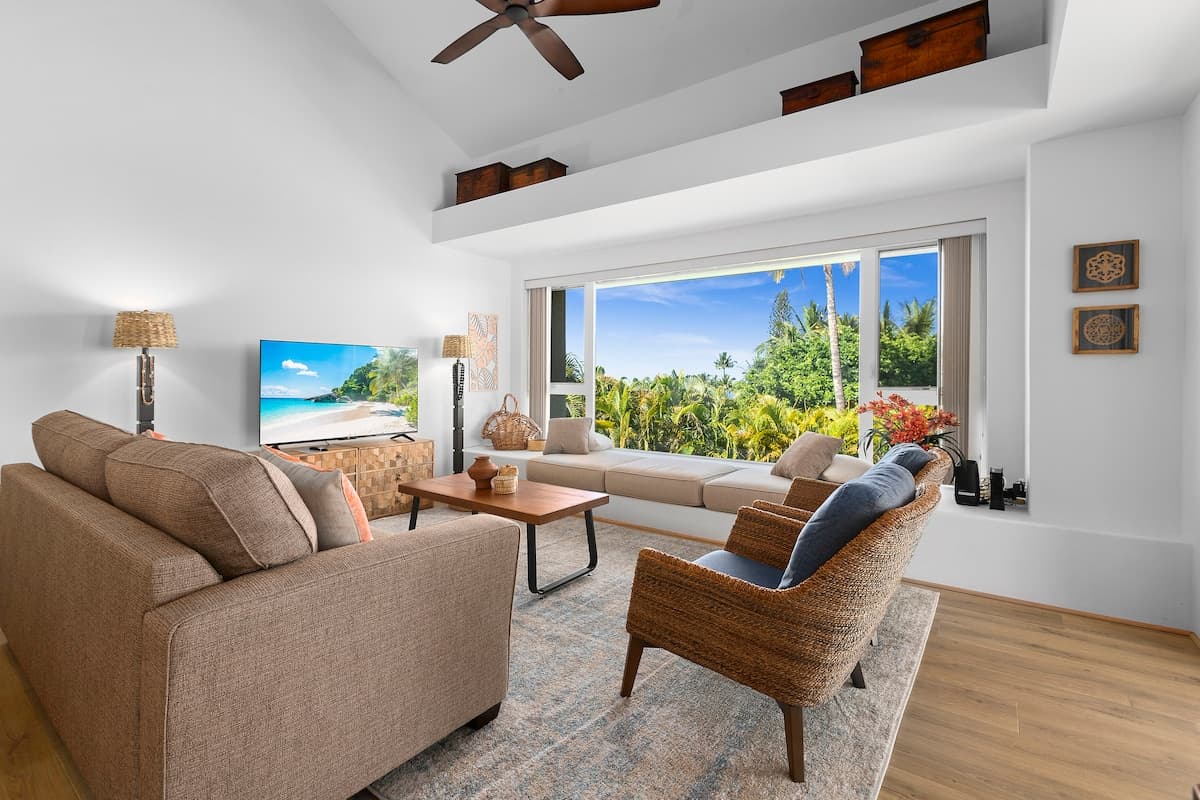 Condo in Wailea · ★4.94 · 2 bedrooms · 3 beds · 2 baths - Photo 4