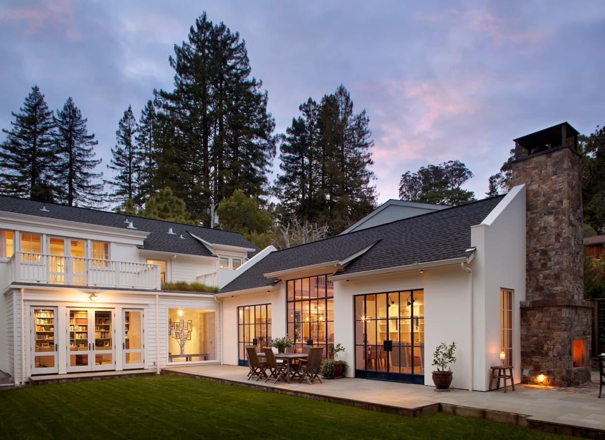 House Beautiful Pastry Chef's Mountain Retreat - Photo 5