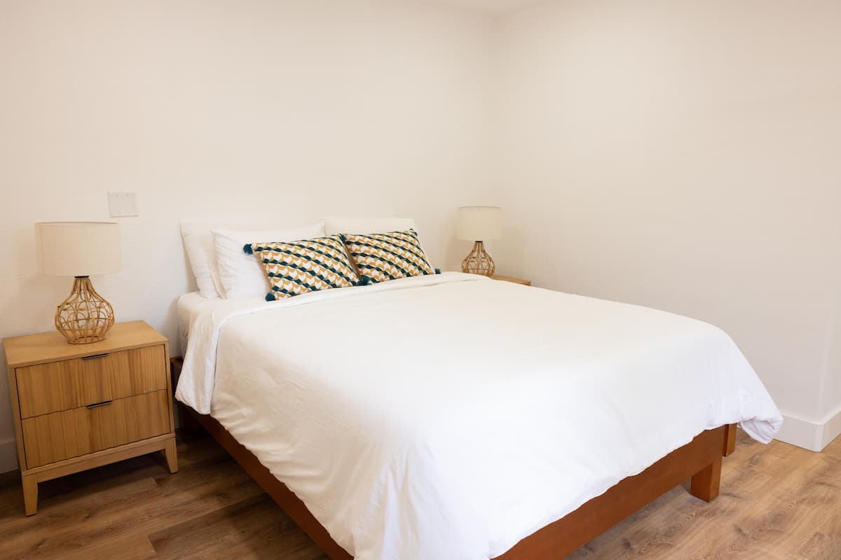 Guesthouse in Hauula · ★4.93 · 1 bedroom · 2 beds · 1 private bath - Photo 5