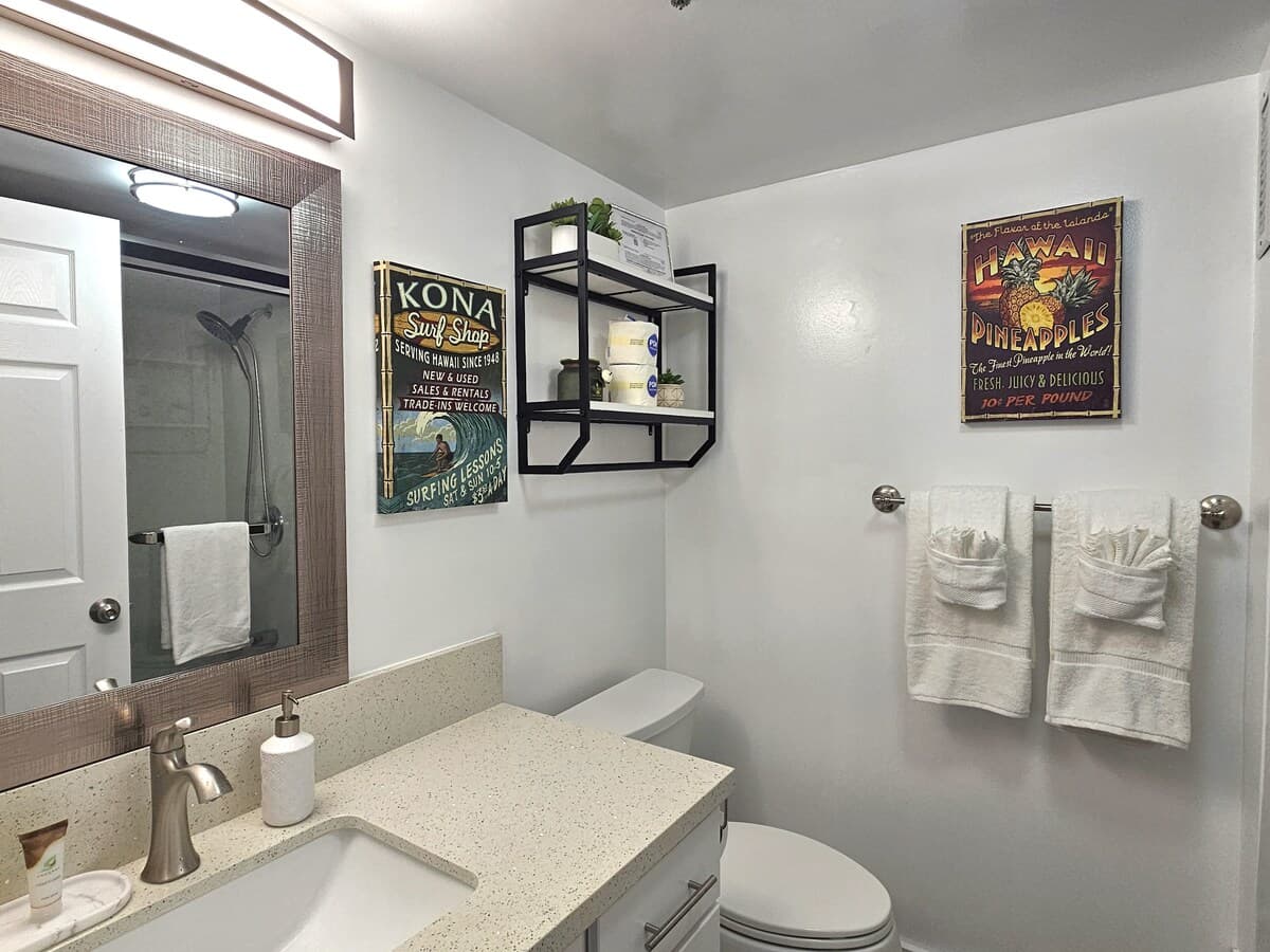 2 Queen+Sofa, Free Parking, New Renovation, View! - Photo 4