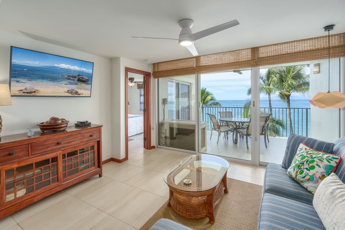 Endless Ocean View-Well Equipped - Photo 2