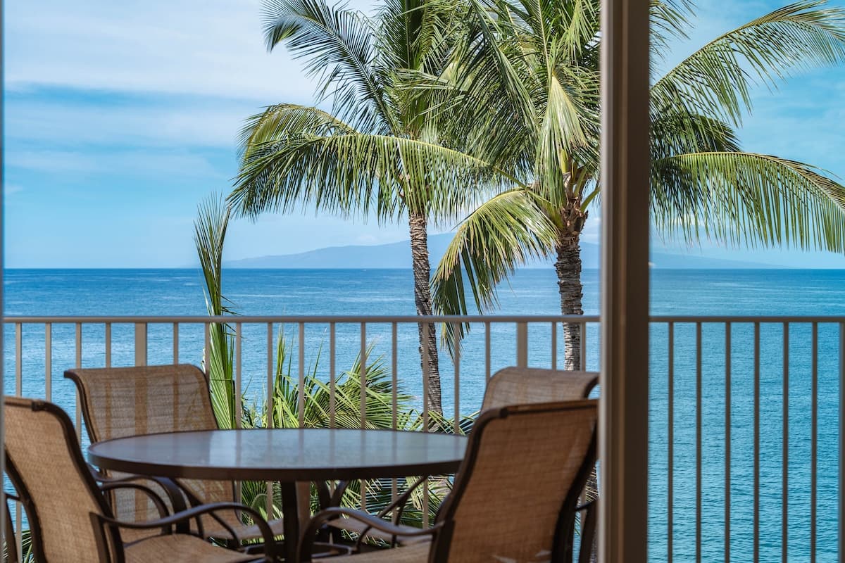 Endless Ocean View-Well Equipped - Photo 1