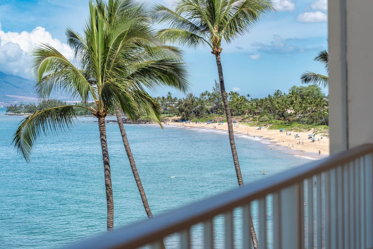 Endless Ocean View-Well Equipped - Photo 5